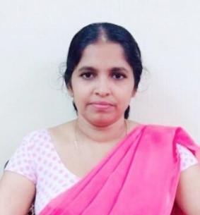 Ms. Priyadarshani Mudalige