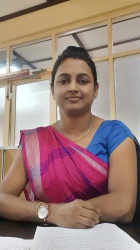 Ms.  Sivathaiyalnayaki   Kanagasooriyar